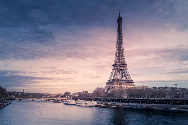 European Dream (Paris, Swiss Alps & Venice)