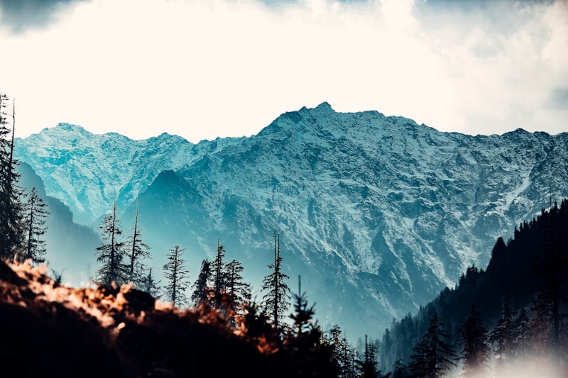 Himachal Pradesh Tour Package