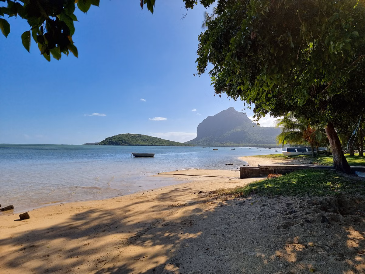 Mauritius Ultra Luxury (Private Catamaran & Spa)