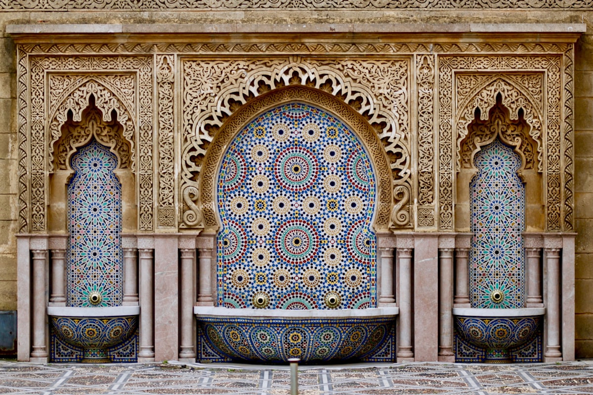 Morocco Tour Package