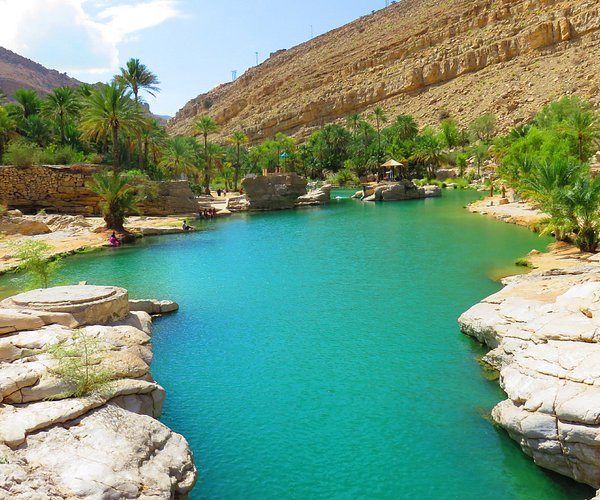 Oman Tour Package