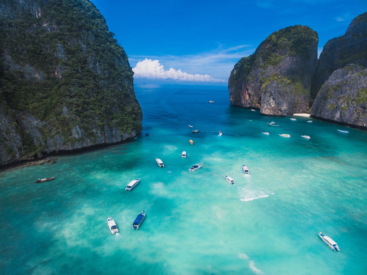 Philippines Coastal Explorer (Cebu Whale Sharks & Kawasan Falls)