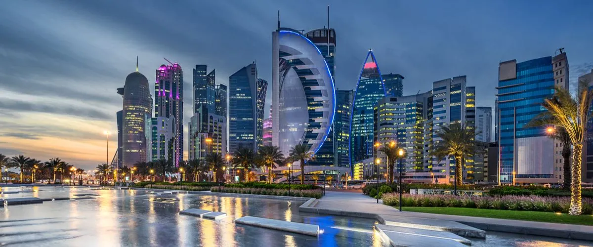 Qatar Tour Package