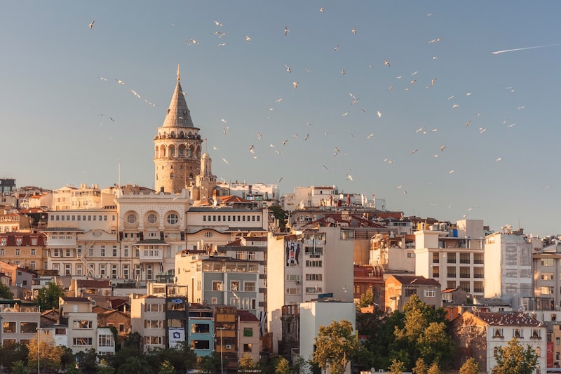 Turkey Tour Package
