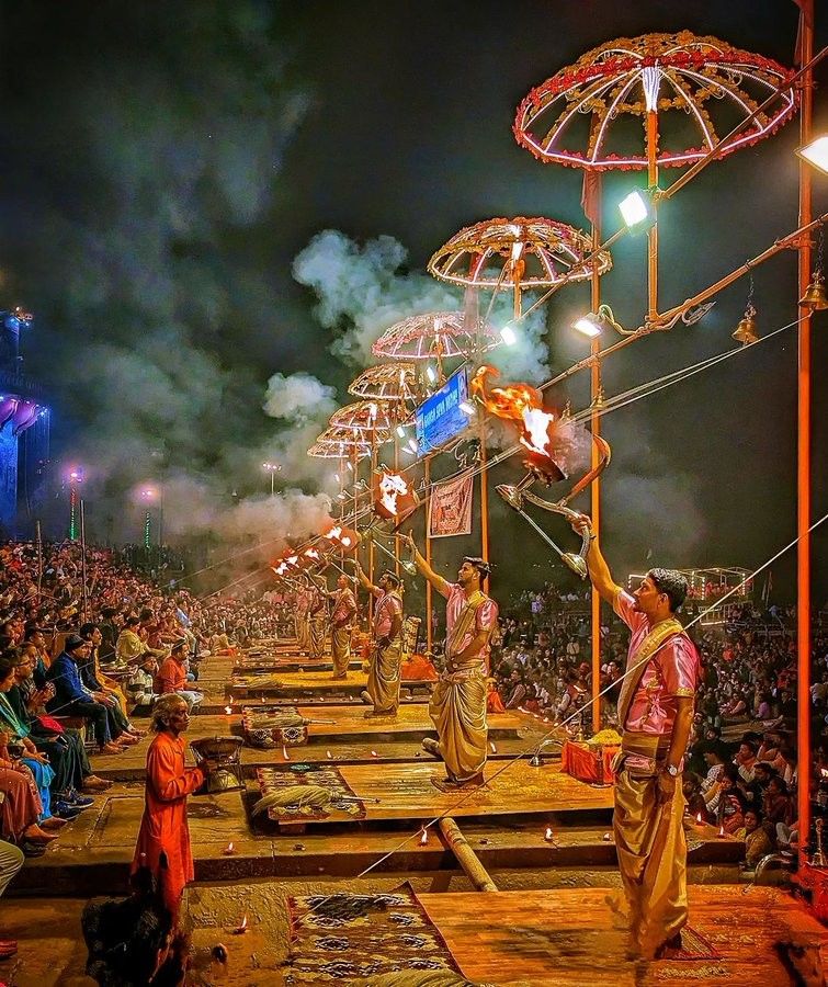 Varanasi Tour Package
